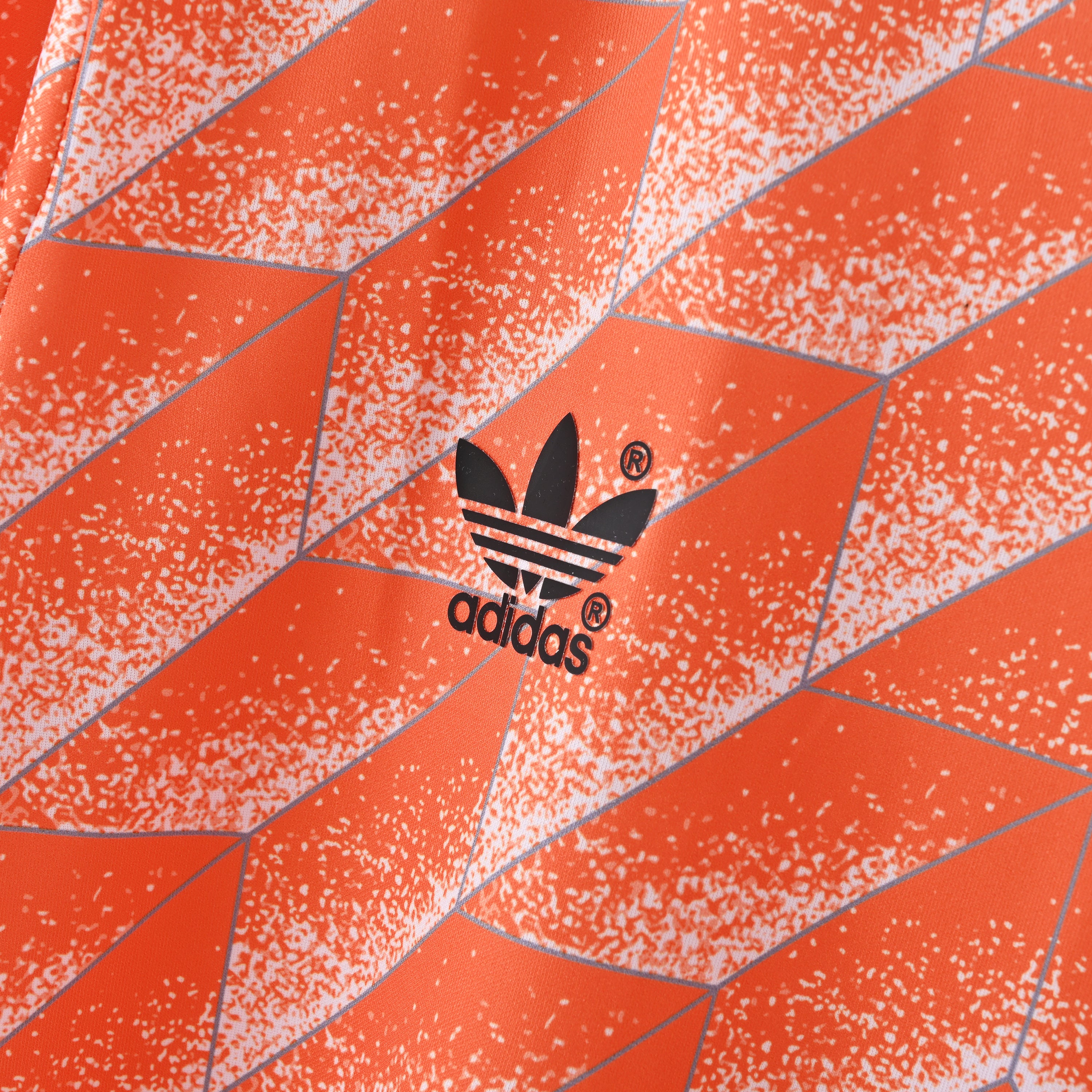 Maillot Pays-Bas Retro Vintage 1988 Domicile Homme | Foot Sport