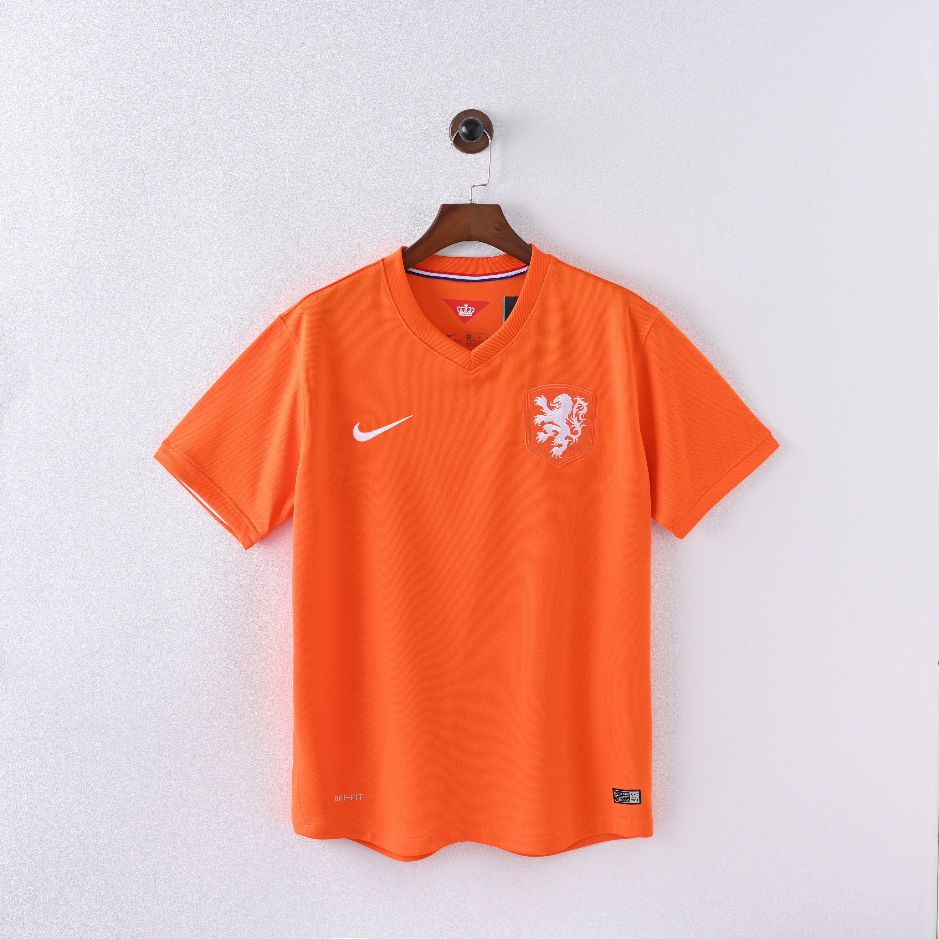 Maillot-Pays-Bas-2014-Domicile-Vintage-Retro-1