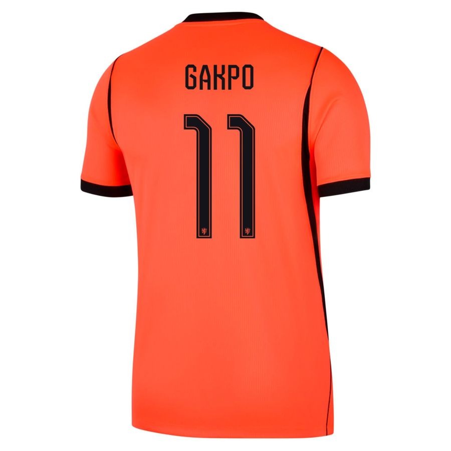 Maillot-Pays-Bas-Domicile-2026-2027-Gakpo-2
