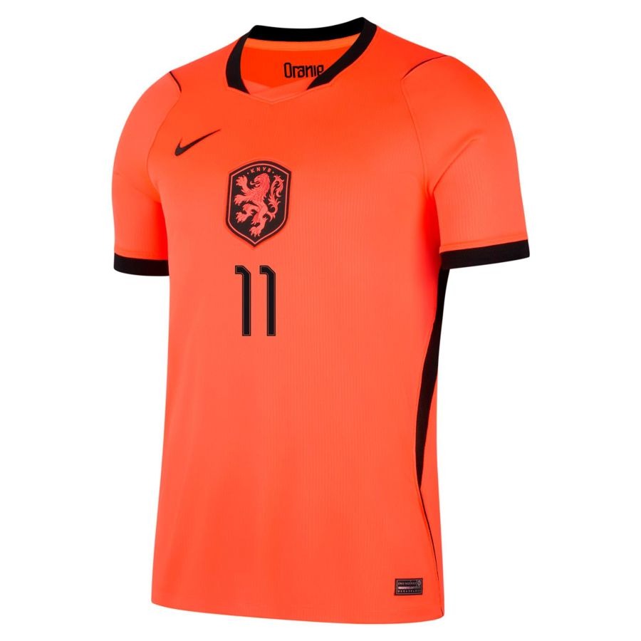 Maillot-Pays-Bas-Domicile-2026-2027-Gakpo-3