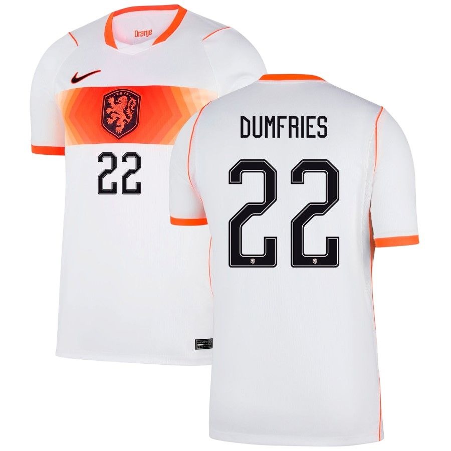 Maillot-Pays-Bas-Exterieur-Homme-2026-2027-Dumfries-1