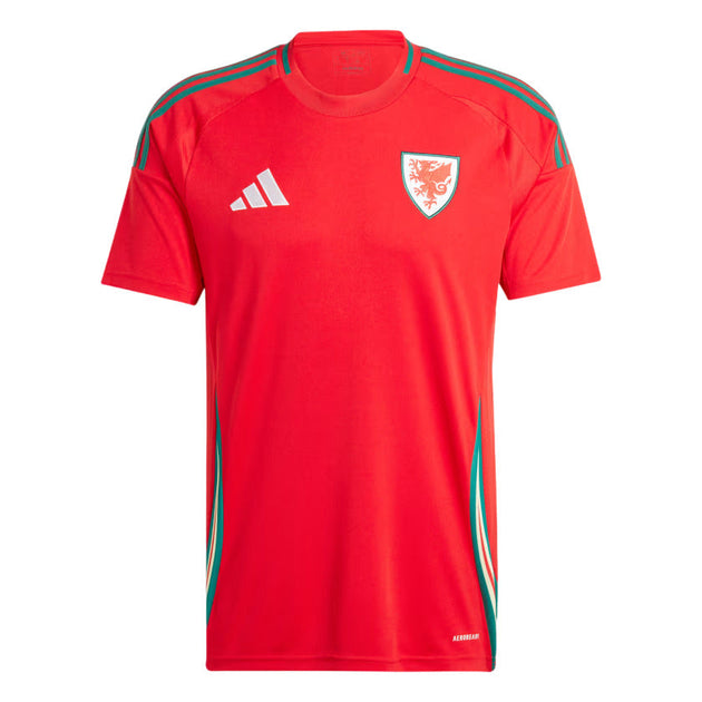Maillot de rugby équipe Pays de Galles Under Armour polyester homme Maillot de rugby équipe Pays de Galles Under Armour polyester homme