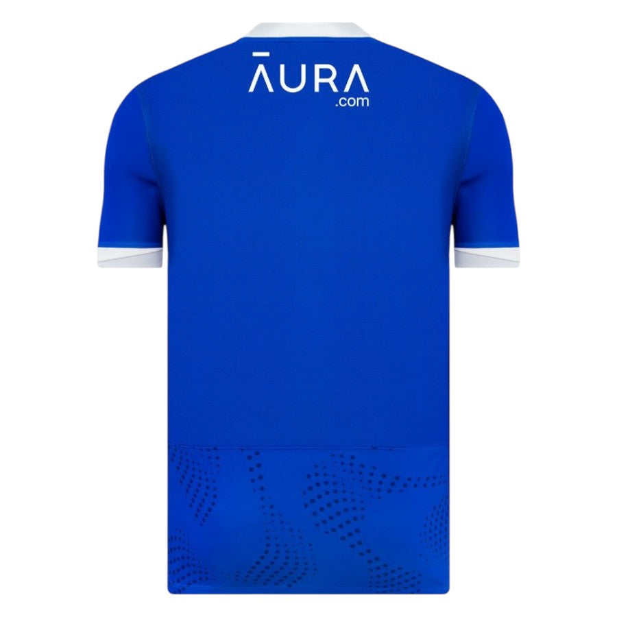 Camiseta local del Portsmouth para hombre 2025-2026 | Fútbol