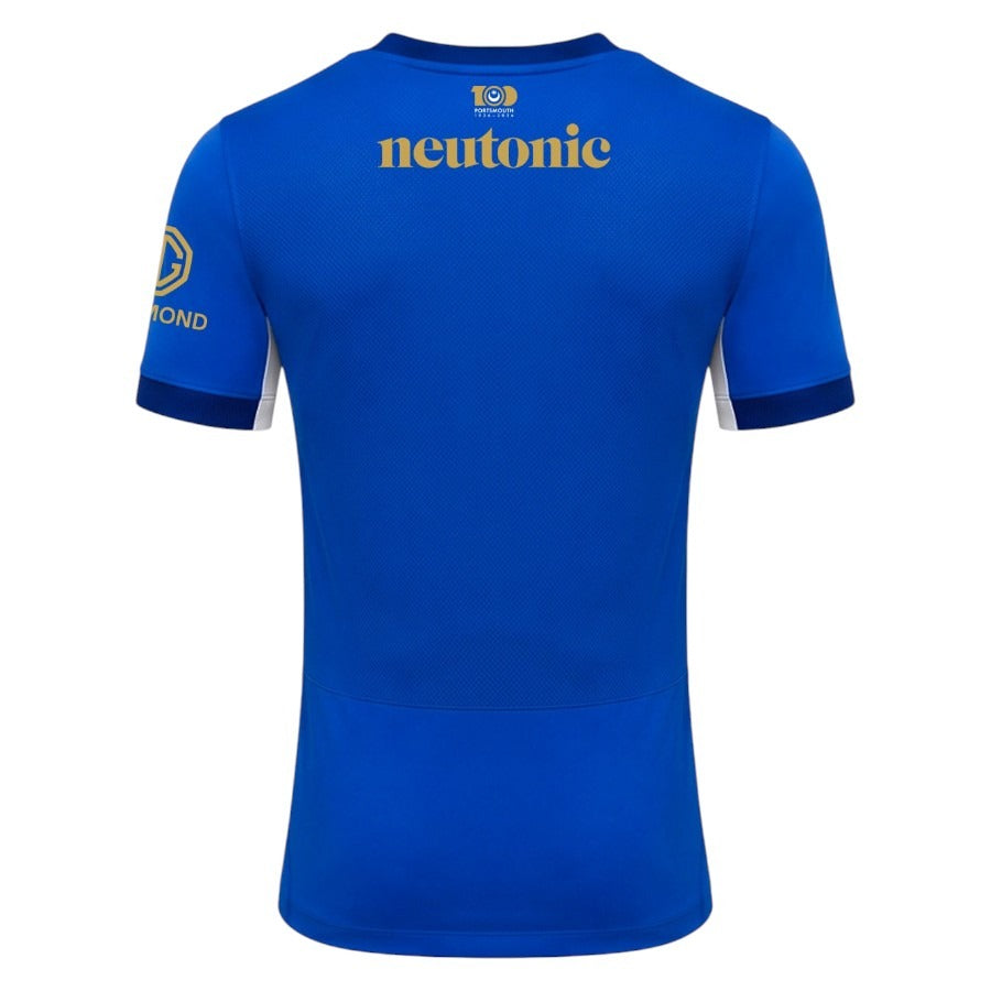 Maillot-Portsmouth-FC-Domicile-2026-2027-2