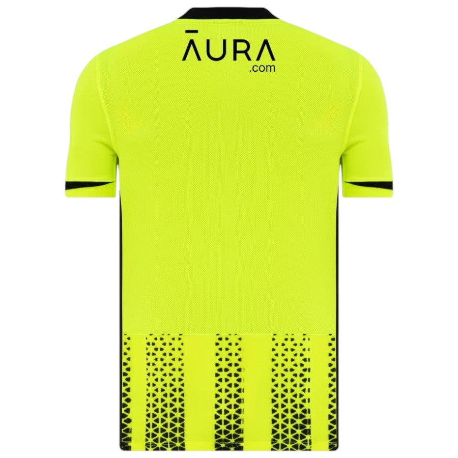 Camiseta de la tercera equipación del Portsmouth masculino 2025-2026 | Foot Sport