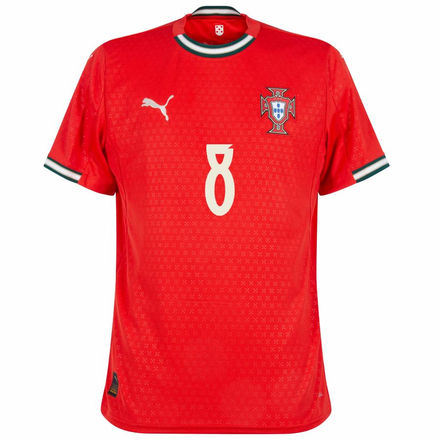 Camiseta visitante de Portugal para hombre 2025-2026 | Fútbol