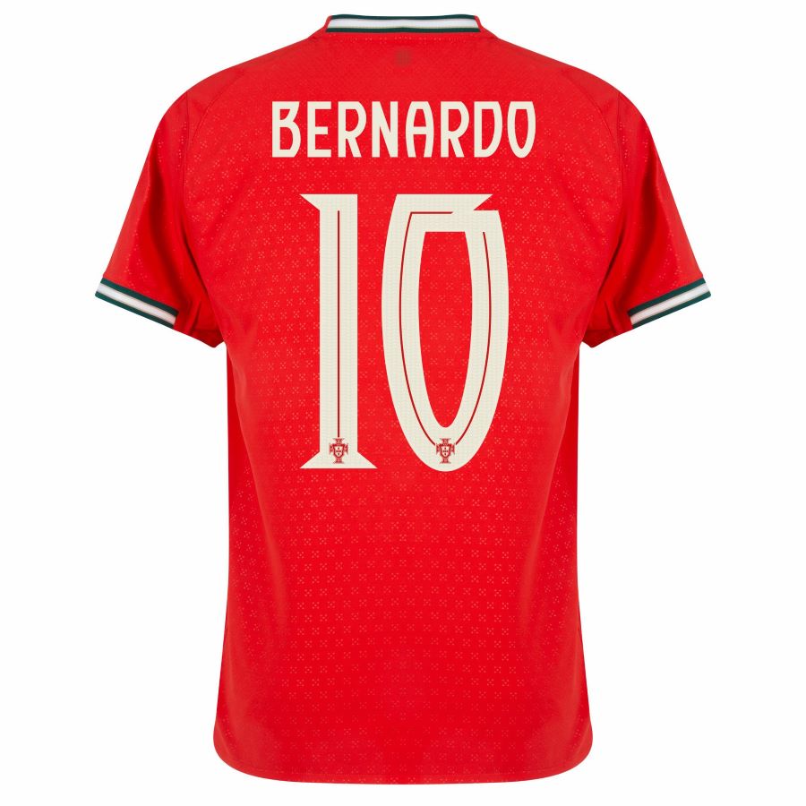 Camiseta visitante de Portugal para hombre 2025-2026 | Fútbol