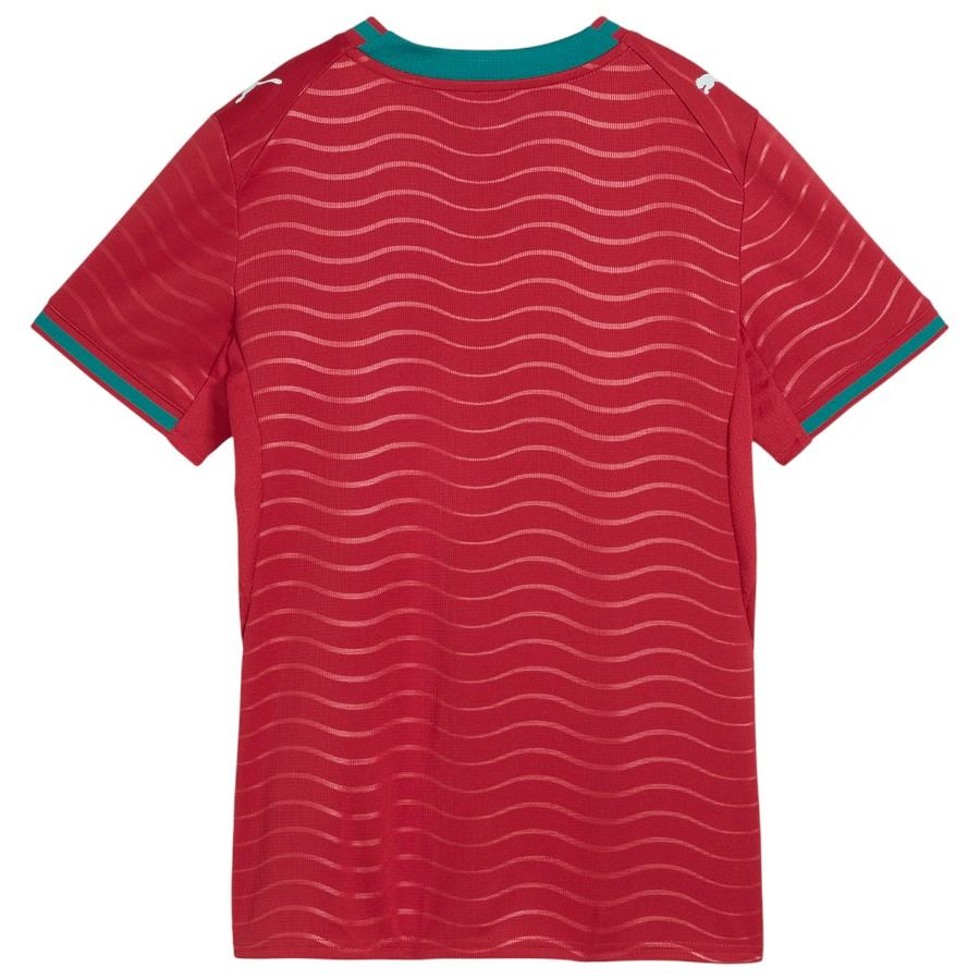 Maillot Portugal Femme Domicile 2026 2027