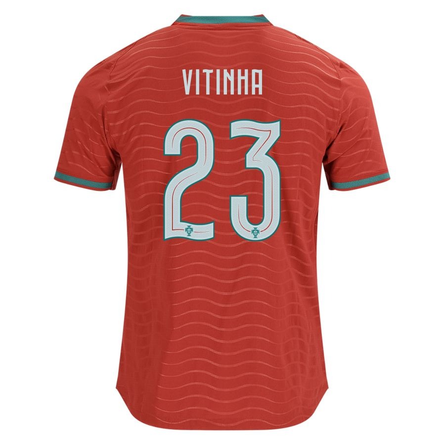 Maillot-Portugal-Domicile-2026-2027-Vitinha-2