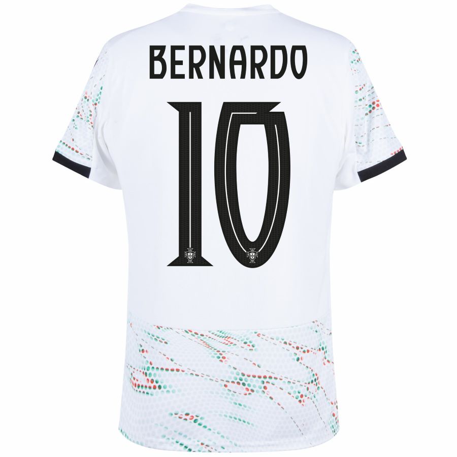Maillot Portugal Homme Exterieur 2025 2026 | Foot Sport