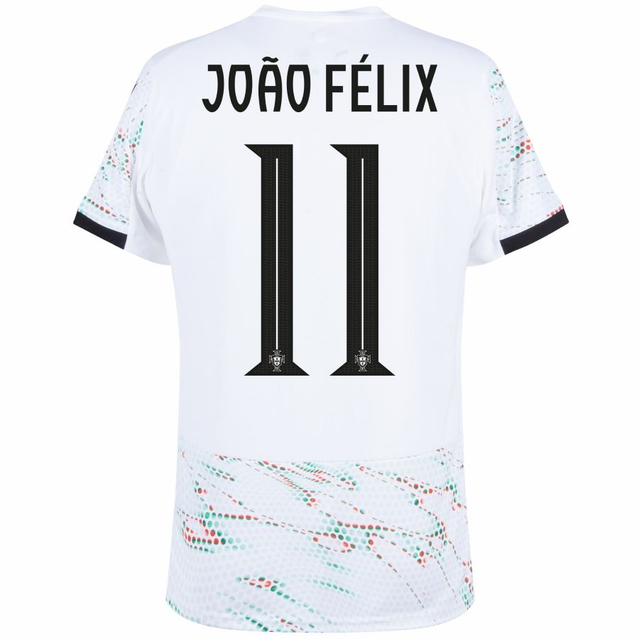 Maillot Portugal Homme Exterieur 2025 2026 | Foot Sport