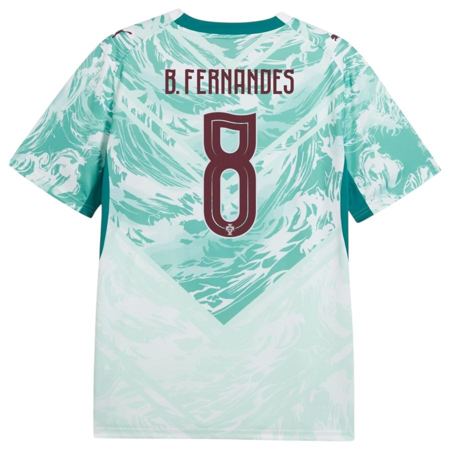 Maillot-Portugal-Exterieur-2026-2027-Fernandes-2