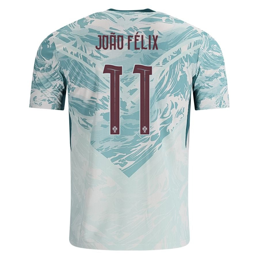 Maillot-Portugal-Exterieur-2026-2027-Joao-Felix-2