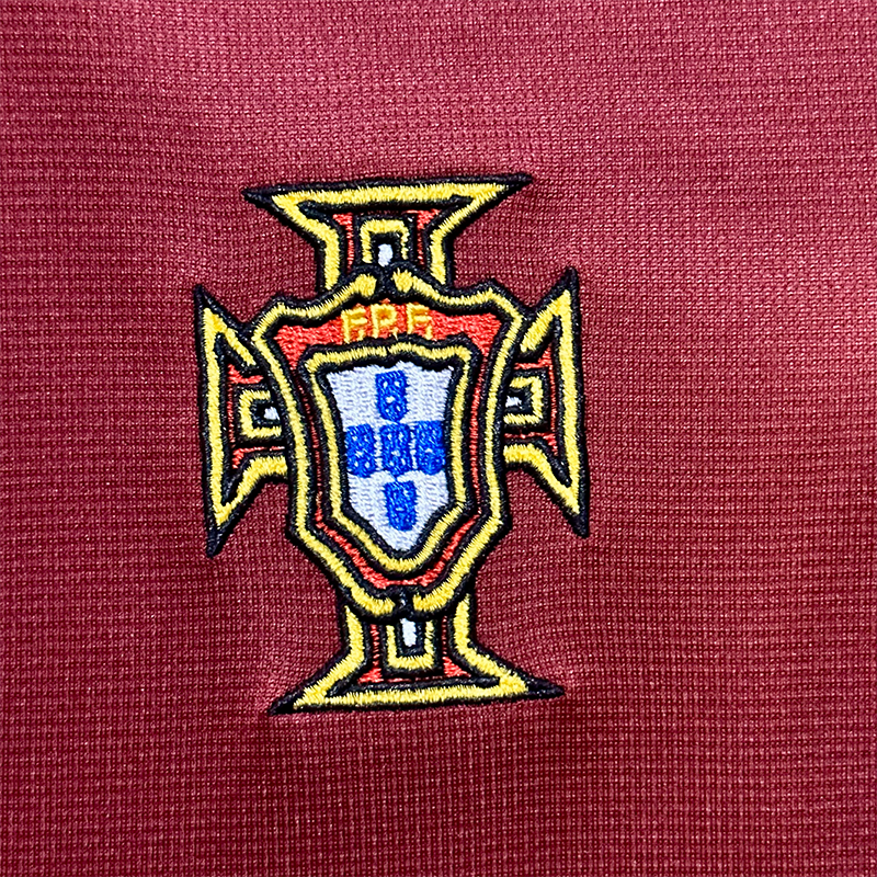 Maillot-Portugal-Kit-Enfant-Domicile-2000-2