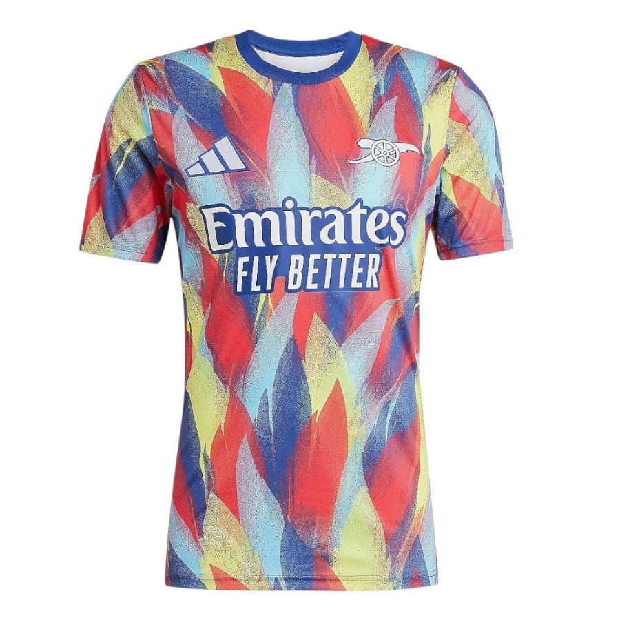 Maillot-Pre-Match-Arsenal-2025-2026-1