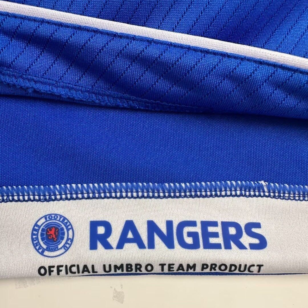 Maillot-Rangers-Retro-Vintage-2008-2009-Domicile-Homme-3