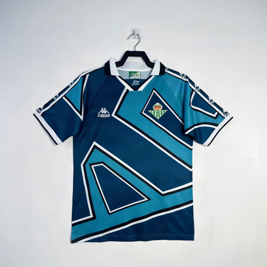 Maillot-Real-Betis-Retro-Vintage-1995-1997-Exterieur-Homme-1