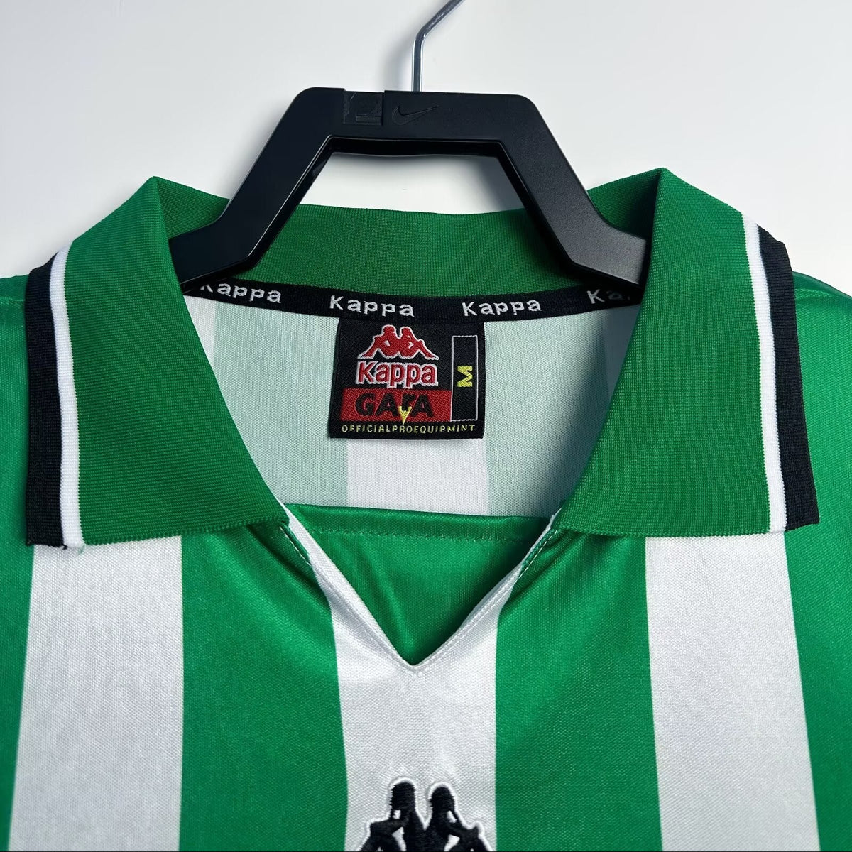 Maillot-Real-Betis-Retro-Vintage-1999-2000-Domicile-Homme-3
