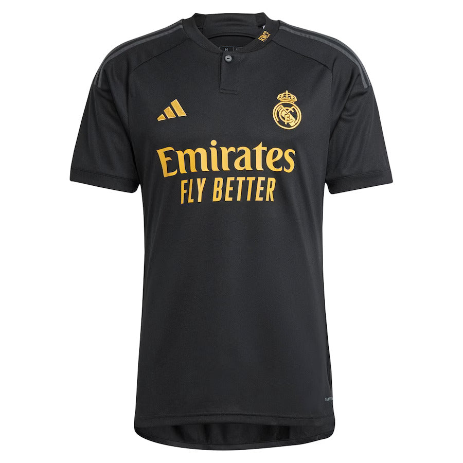 Maillot Real Madrid Third 2023-2024 Homme – Foot Sport