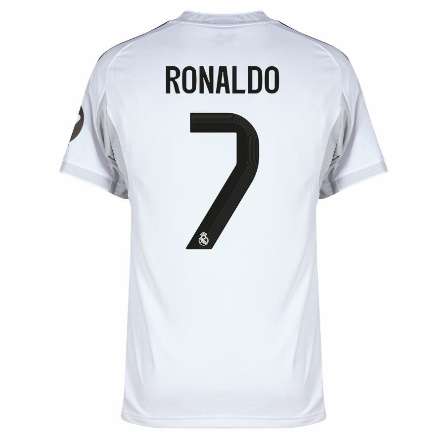 Maillot Real Madrid Domicile Homme 2025 2026 | Foot Sport