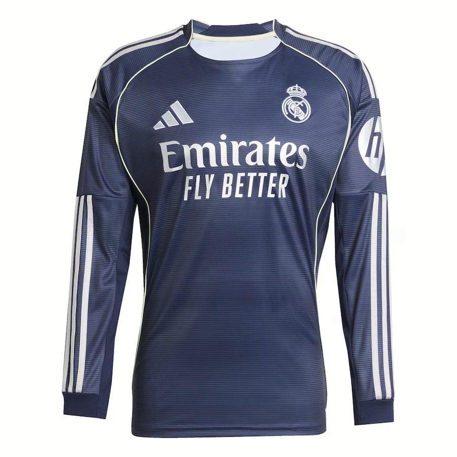 Maillot-Real-Madrid-Exterieur-2025-2026-Manches-Longues-2