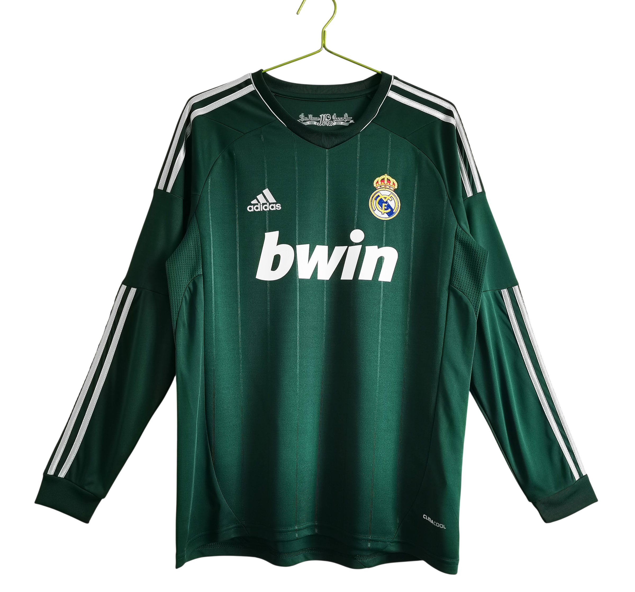 Maillot-Real-Madrid-Manches-Longues-Retro-Vintage-2012-2013-Third-Homme-1