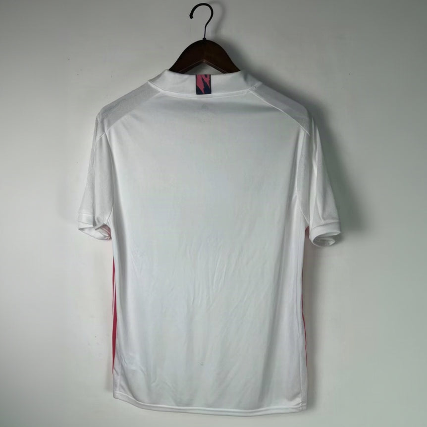 Maillot-Real-Madrid-Retro-Vintage-2020-2021-Domicile-Homme-2