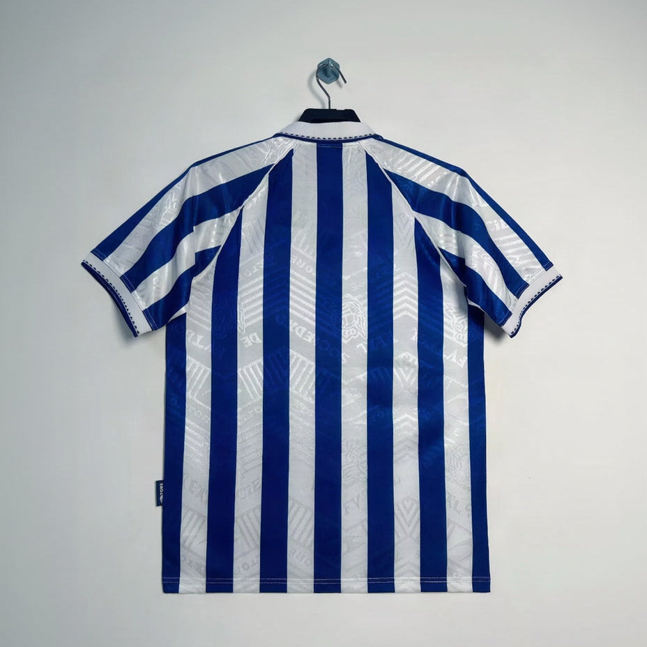 Maillot-Real-Sociedad-Retro-Vintage-1994-1995-Domicile-Homme-2