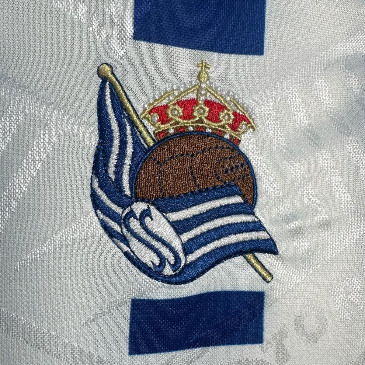 Maillot-Real-Sociedad-Retro-Vintage-1994-1995-Domicile-Homme-4