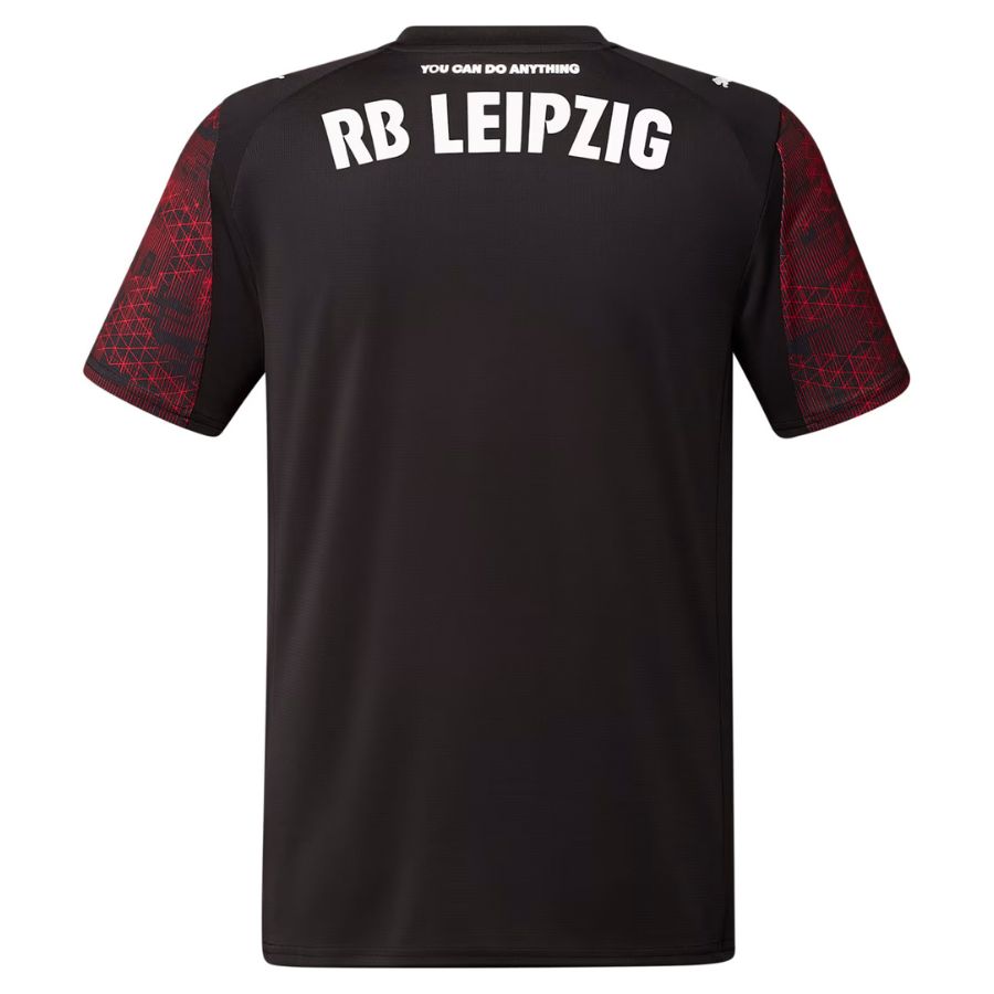 Maillot Leipzig Third Homme 2025 2026 | Foot Sport