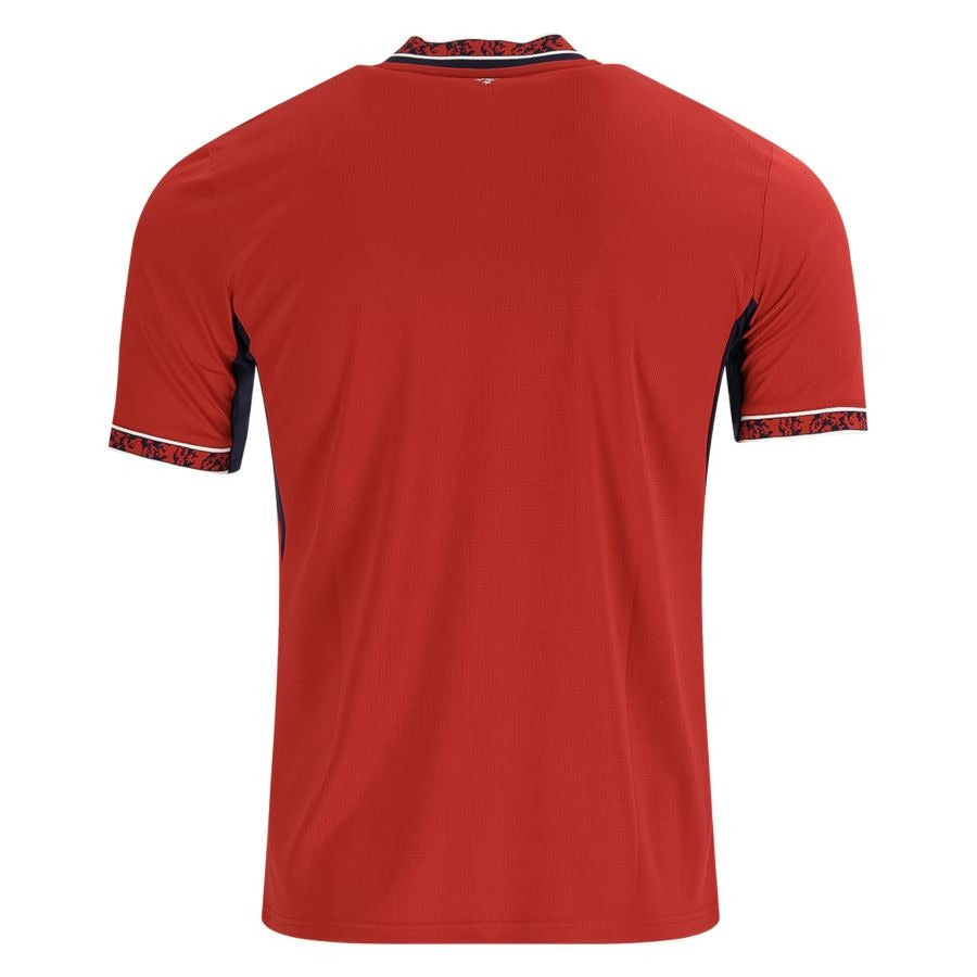 Maillot-Republique-Tcheque-2026-2027-Domicile-2