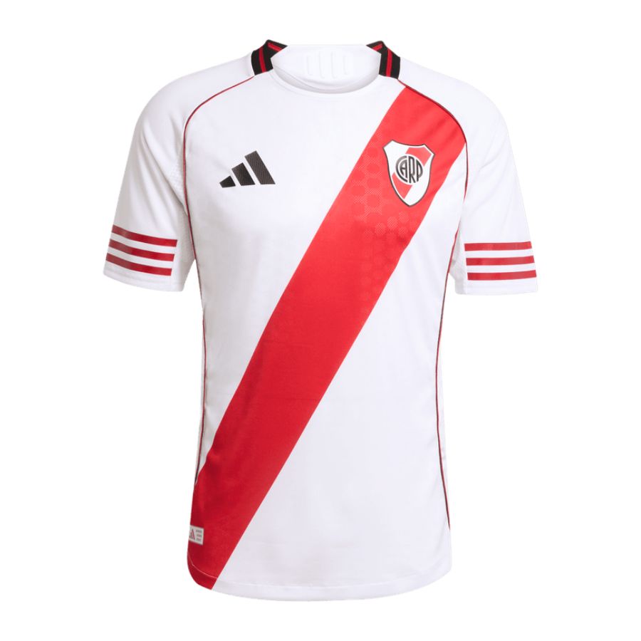 Maillot River Plate Homme Domicile 2025 2026 | Foot Sport