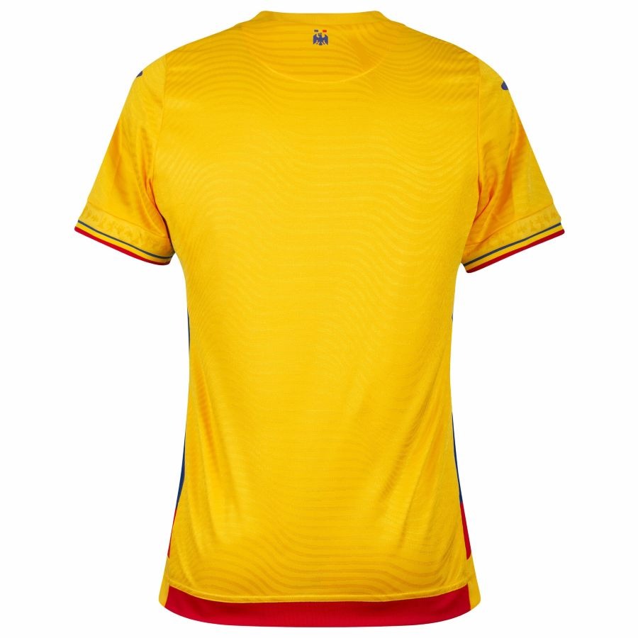 Maillot-Roumanie-Domicile-2026-2027-2