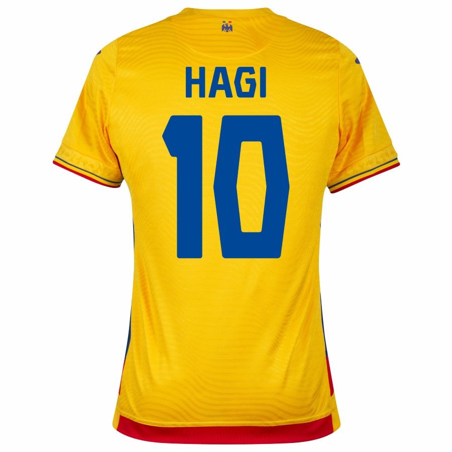 Maillot-Roumanie-Domicile-2026-2027-Hagi-3