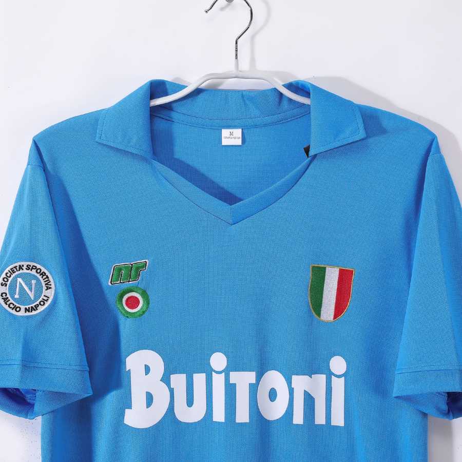 Maillot-SSC-Napoli-Naples-Domicile-1987-1988-Vintage-Retro-3