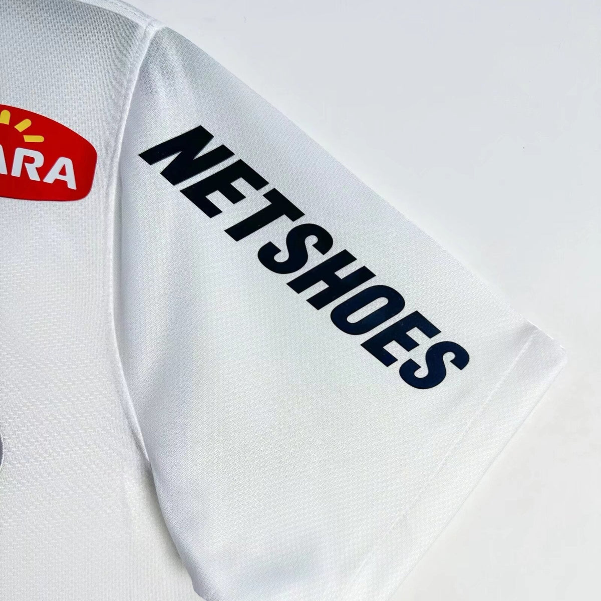 Maillot-Santos-FC-Retro-Vintage-(Avec-Ecusson-Sur-L’épaule)-2012-2013-Domicile-Homme-3