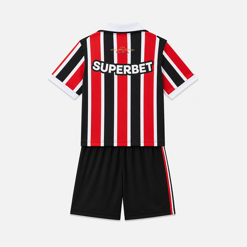 Maillot-Sao-Paulo-FC-Kit-Enfant-Domicile-2026-2027-2