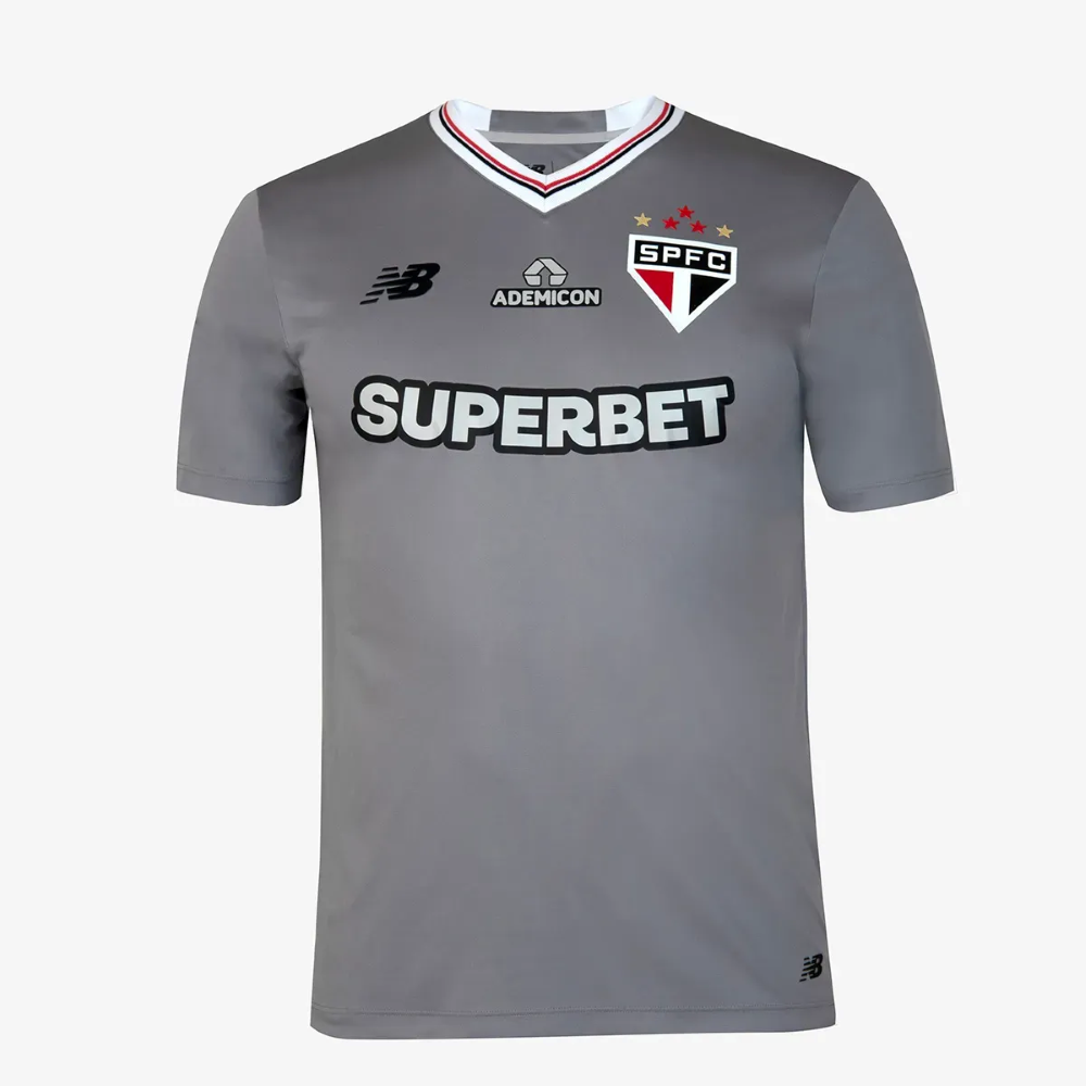 Maillot-Sao-Paulo-Gardien-Speciale-Gris-Homme-2025-1