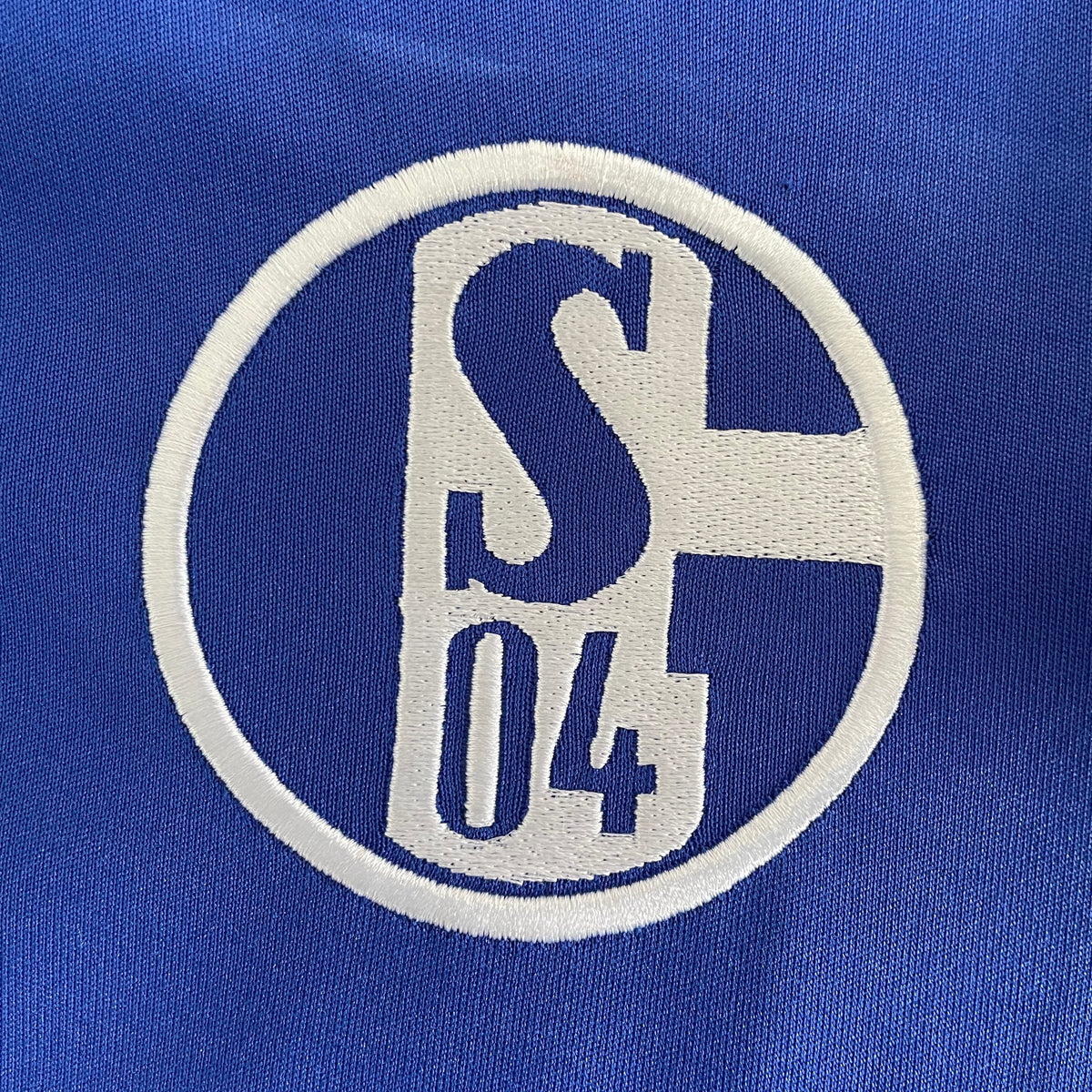 Maillot-Schalke-Retro-Vintage-2010-2011-Domicile-Homme-4