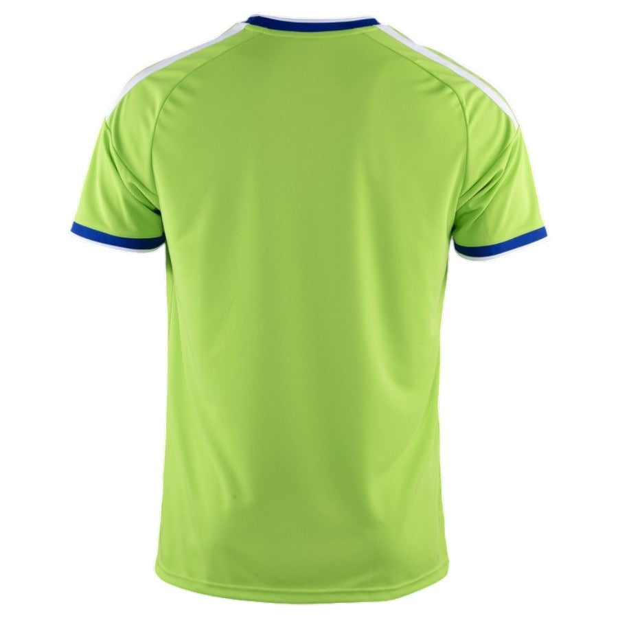 Maillot Schalke 04 Third Homme 2026 2027