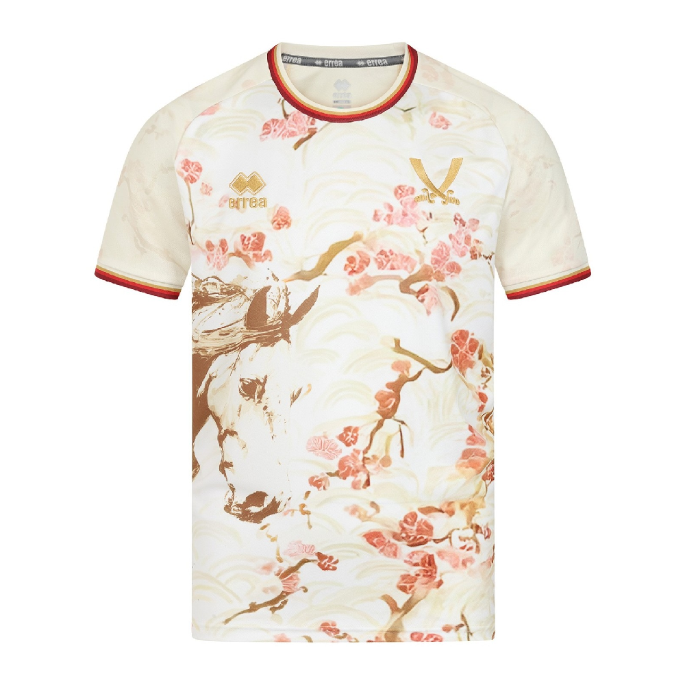 Maillot-Sheffield-United-Pre-Match-Chinese-Nouveau-Year-1