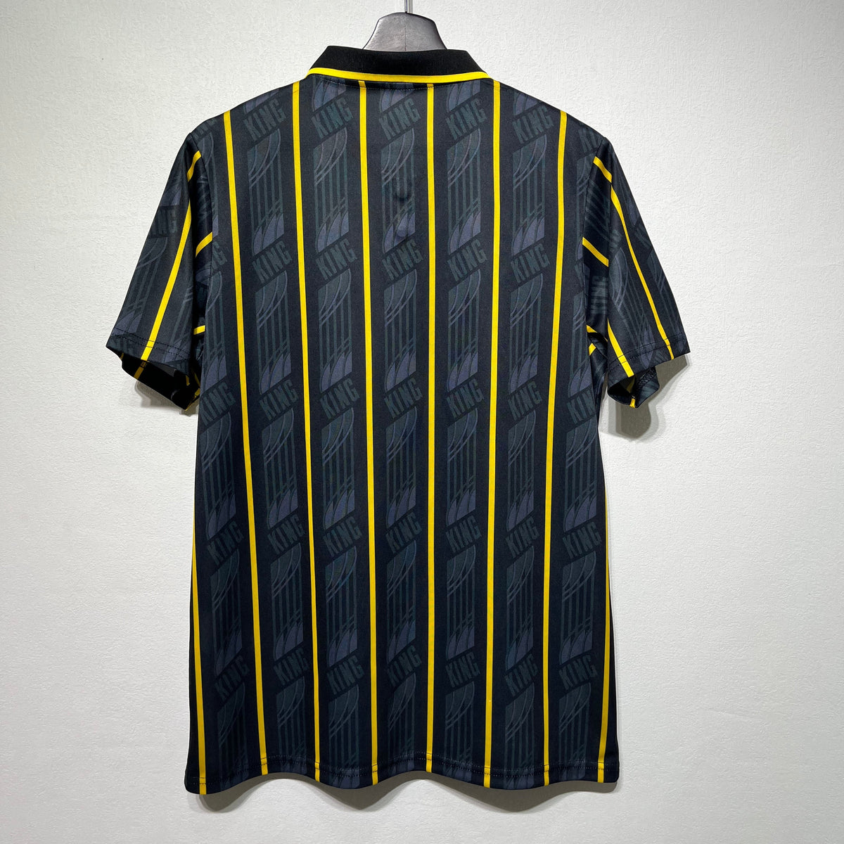 Maillot-Sheffield-Wednesday-Retro-Vintage-1993-1995-Exterieur-Homme-2