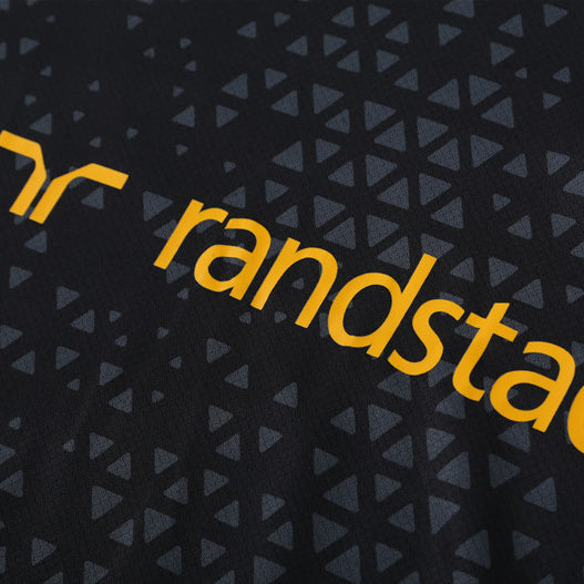 Maillot Training Marseille OM Noir Homme/Enfant 2023-2024 | Foot Sport