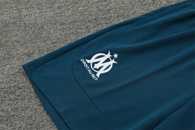 Maillot-Short-Training-Marseille-Blanc-Homme-2024-2025-4