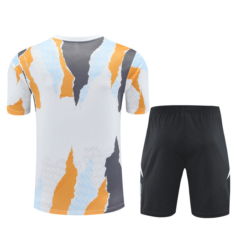 Maillot-Short-Training-Real-Madrid-Blanc-Homme-2024-2025-2