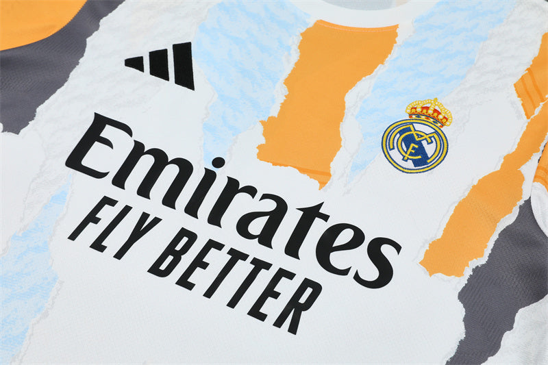 Real Madrid Men&