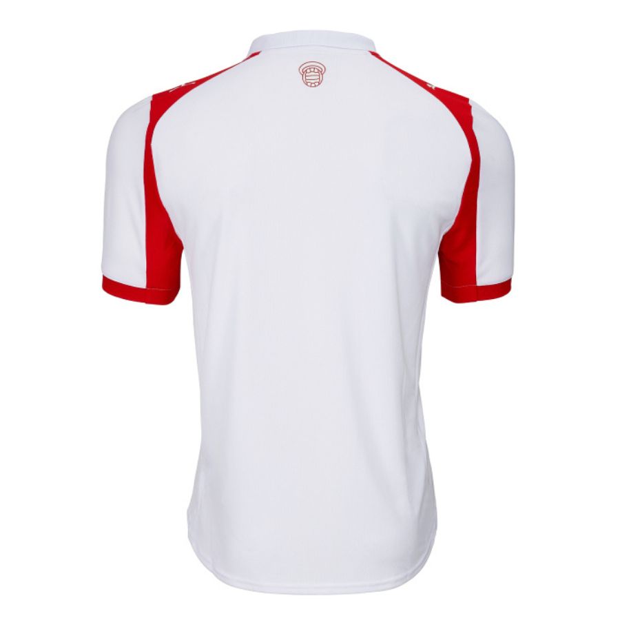 Maillot Southampton Domicile Homme 2025 2026 | Foot Sport