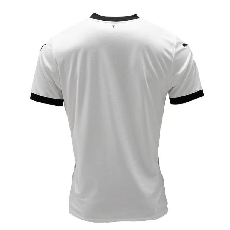 Maillot Rennes Homme Exterieur 2024 2025 | Foot Sport