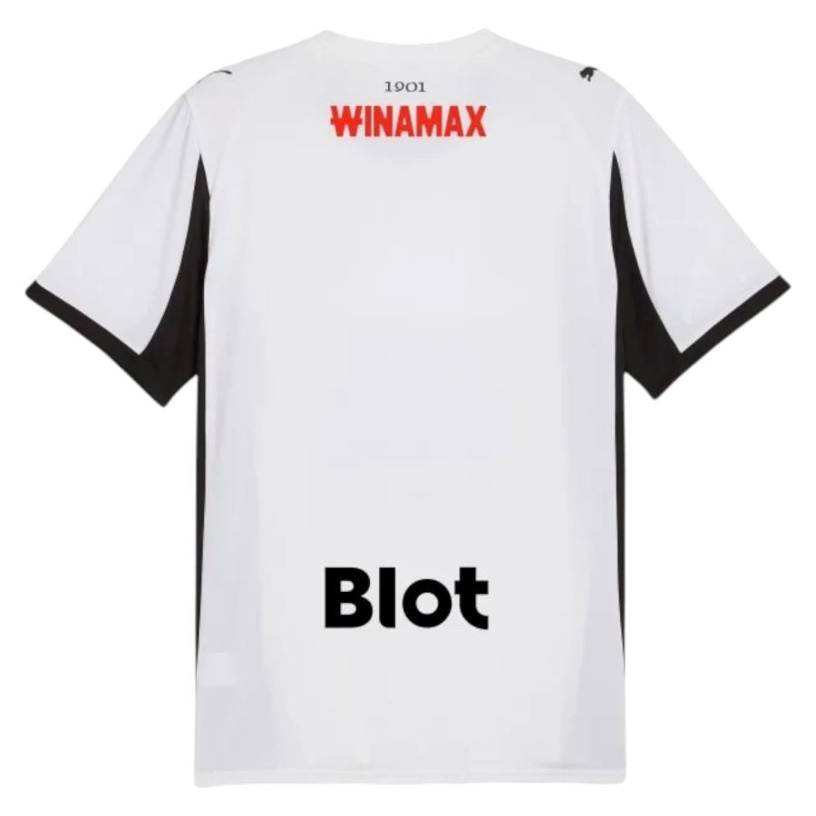 Maillot Rennes Homme Exterieur 2025 2026 | Foot Sport