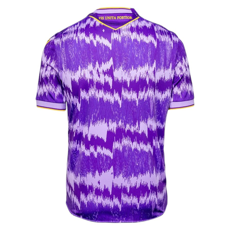 Stoke City Away Shirt Men 2025 2026 | Foot Sport